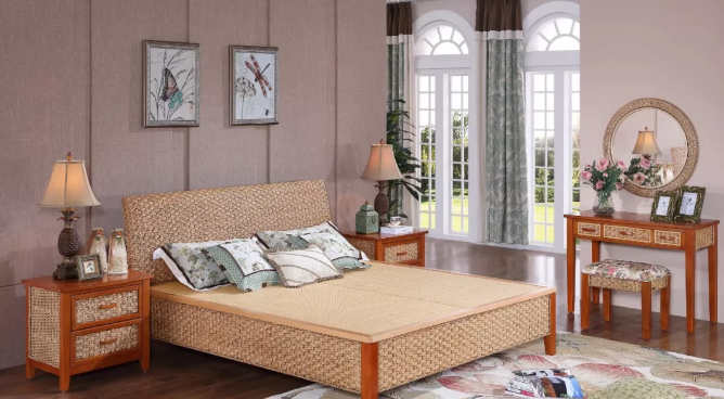 泸州藤艺家具定制 泸州藤艺家具定制